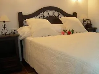 Agroturismo Sa Vinya Den Palerm 호텔 Santa Gertrudis