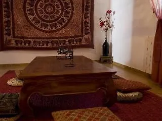 Agroturismo Sa Vinya Den Palerm 호텔 Santa Gertrudis