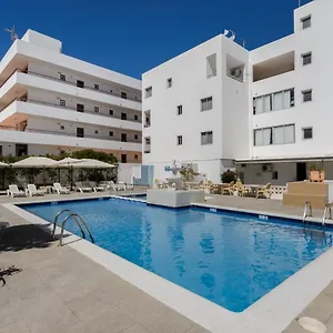 3* Aparthotel Apartamentos San Antonio Beach
